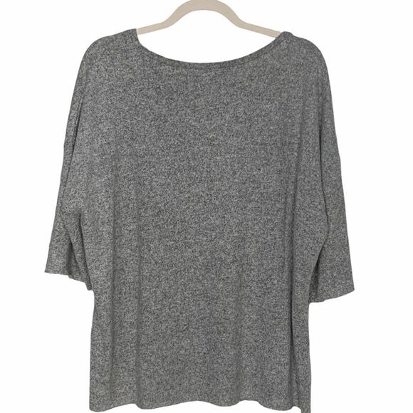 𝅺DANTELLE Beaded Sweater - Picture 2 of 7